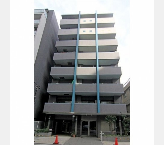 エーエス日暮里