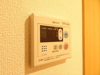 【設備】 | アプレシティ桜上水
