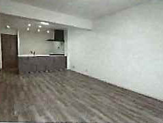 ローズハイツ夙川の居間・リビング