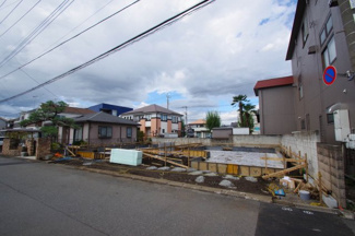 【内観：施工例】 | 日野市日野台2丁目　新築戸建て（全2棟）2号棟　5199万円