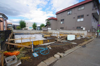 【内観：施工例】 | 日野市日野台2丁目　新築戸建て（全2棟）2号棟　5199万円