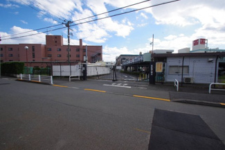 【内観：施工例】 | 日野市日野台2丁目　新築戸建て（全2棟）2号棟　5199万円