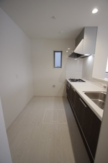 【内観：施工例】 | 日野市日野台2丁目　新築戸建て（全2棟）2号棟　5199万円