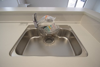 【内観：施工例】 | 日野市日野台2丁目　新築戸建て（全2棟）2号棟　5199万円