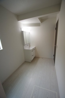 【内観：施工例】 | 日野市日野台2丁目　新築戸建て（全2棟）2号棟　5199万円