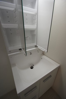 【内観：施工例】 | 日野市日野台2丁目　新築戸建て（全2棟）2号棟　5199万円