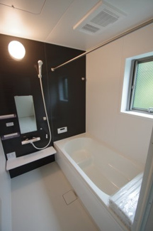 【内観：施工例】 | 日野市日野台2丁目　新築戸建て（全2棟）2号棟　5199万円