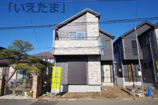 【外観】 | 2号棟