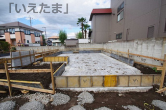 【地図】 | 日野市日野台2丁目　新築戸建て（全2棟）2号棟　5199万円