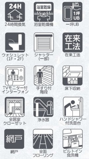 【前面道路含む現地写真】 | 日野市日野台2丁目　新築戸建て（全2棟）2号棟　5199万円