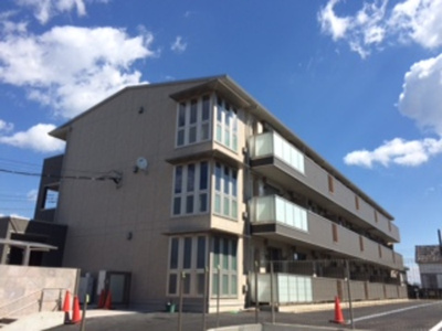 【外観】 | プリュス港南台