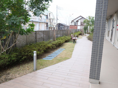 【その他共用部分】 | プリュス港南台