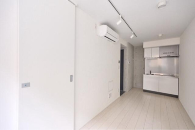 【居間・リビング】 | ＬＩＦＥＥＤ　ＣＲＥＡＬ広尾