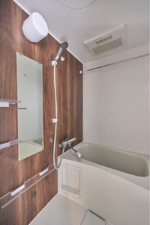 【浴室】 | ＬＩＦＥＥＤ　ＣＲＥＡＬ広尾