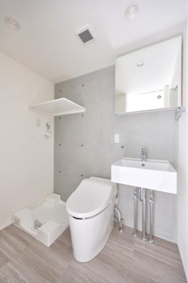 【トイレ】 | ＬＩＦＥＥＤ　ＣＲＥＡＬ広尾