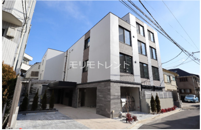 グローリオシェルト永福町