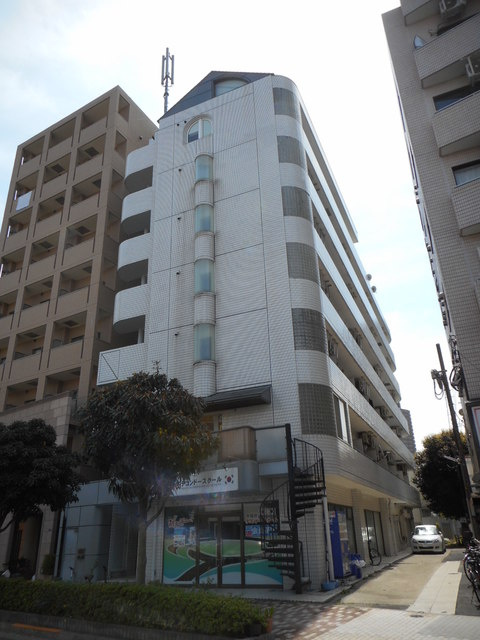 アーバンコア鹿野