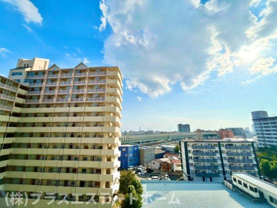 【展望】 | エスパシオ神戸