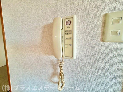 【セキュリティ】 | エスパシオ神戸