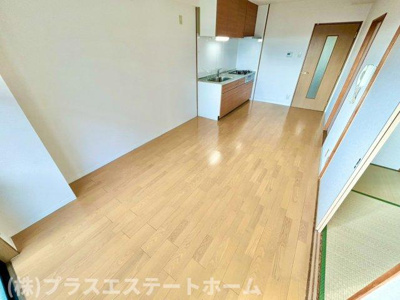 【居間・リビング】 | エスパシオ神戸