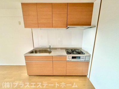 【キッチン】 | エスパシオ神戸