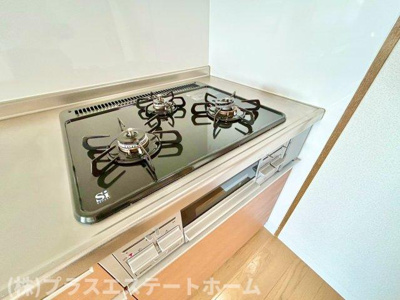 【内装】 | エスパシオ神戸