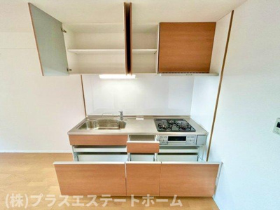 【内装】 | エスパシオ神戸