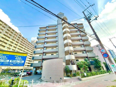 【外観】 | エスパシオ神戸