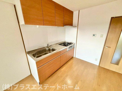 【キッチン】 | エスパシオ神戸