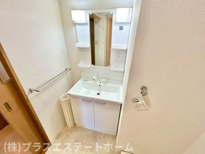 【洗面所】 | エスパシオ神戸