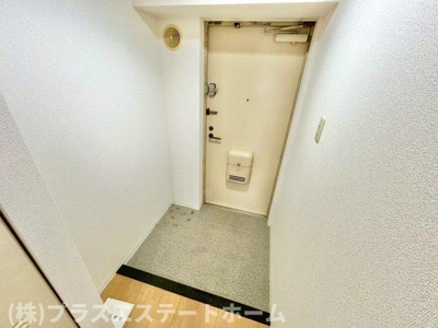 【玄関】 | エスパシオ神戸