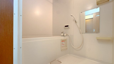 【浴室】 | インフィニティ310