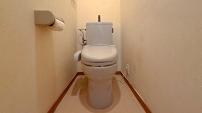 【トイレ】 | インフィニティ310