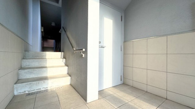 【その他共用部分】 | インフィニティ310