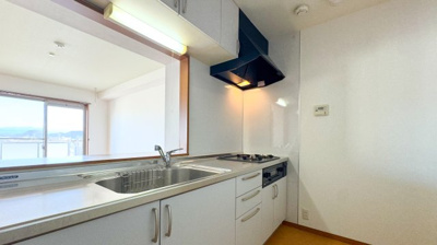【キッチン】 | インフィニティ310