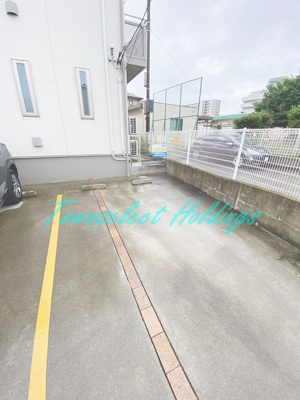 【その他共用部分】 | ヒサージュA