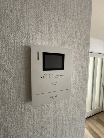 フォーブル西船橋のセキュリティ