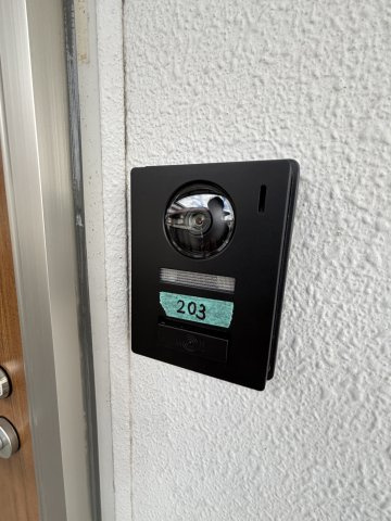 フォーブル西船橋のその他共用部分