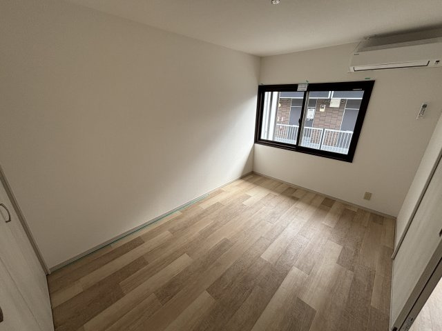 フォーブル西船橋の寝室