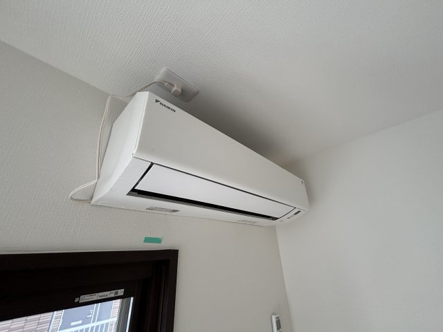 フォーブル西船橋の設備