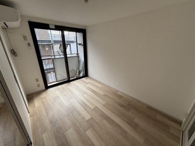 フォーブル西船橋の寝室