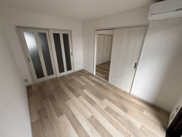 フォーブル西船橋の内装