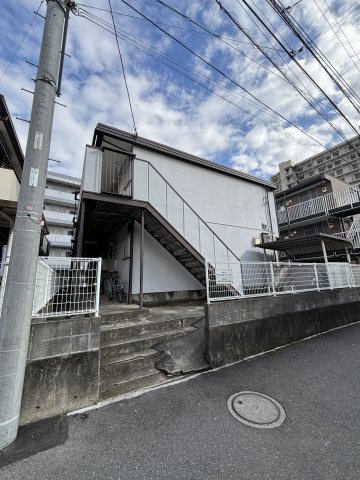 フォーブル西船橋