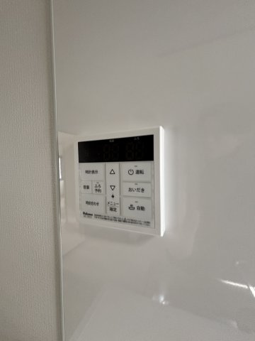 フォーブル西船橋の設備