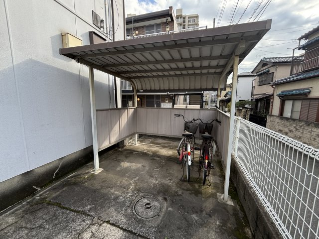 フォーブル西船橋のその他共用部分