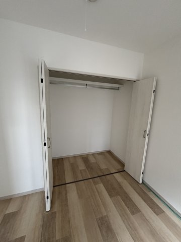 フォーブル西船橋の収納