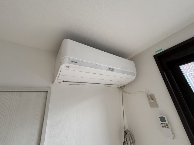 フォーブル西船橋の設備