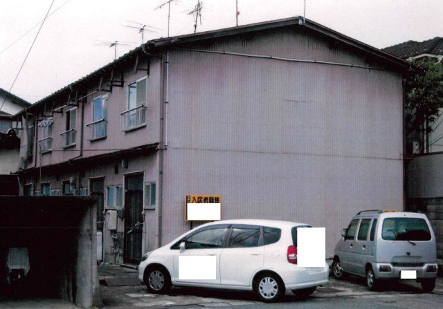 米子市　1棟アパート