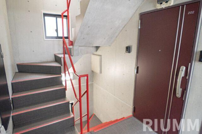 【その他共用部分】 | リノ西落合