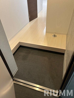 【玄関】 | リノ西落合